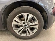 Kia Venga 1.6 4 Auto Euro 6 5dr 19