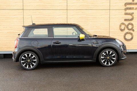 Mini Hatch COOPER S LEVEL 3 13