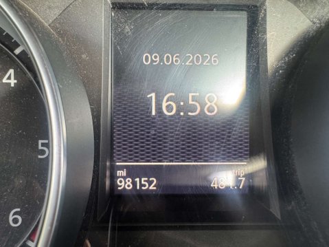 Volkswagen Golf 2.0 Golf GTD 5dr 10