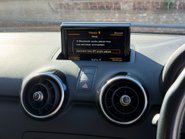 Audi A1 SPORTBACK TFSI SPORT 21
