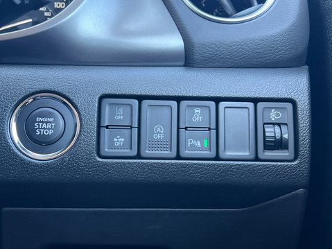 Suzuki Vitara MOTION BOOSTERJET 35
