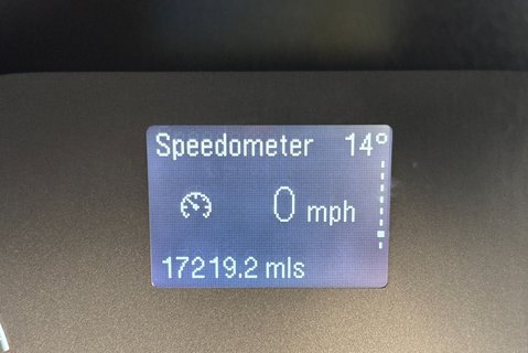 Ford Transit Connect 200 L1 Trend 100 ps Panel Van - Air Con 33