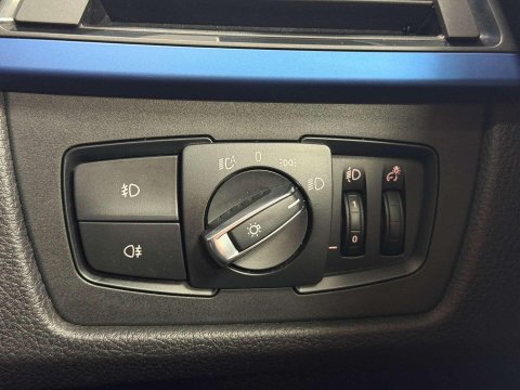 BMW 3 Series 2.0 320d M Sport GT 5dr Diesel Auto xDrive Euro 6 (s/s) (190 ps) 46