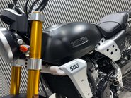 Fantic Caballero 2021 500 Flat Track ABS 26