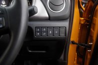 Suzuki Vitara SZ-T BOOSTERJET ALLGRIP MHEV 15