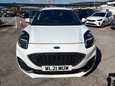 Ford Puma ST-LINE VIGNALE MHEV 9