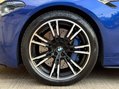 BMW M5 4.4 V8 Steptronic xDrive Euro 6 (s/s) 4dr 47