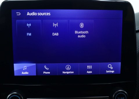 Ford Puma 1.0T EcoBoost MHEV ST-Line Vignale SUV 5dr Petrol Hybrid DCT Euro 6 (s/s) ( 23