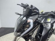 Keeway RKF 125 2022 PROJECT 125CC LEARNER BIKE SPARES OR REPAIR 18