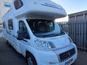 Swift Sundance 630 L