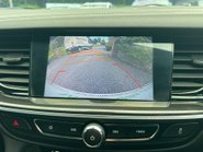 Vauxhall Insignia 1.5T SRI VX-LINE NAV 5dr 11