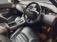 Land Rover Range Rover Evoque 2.0 Range Rover Evoque HSE Dynamic Si4 290 Auto 4WD 5dr 4