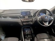 BMW X2 2.0 18d Sport SUV 5dr Diesel Auto sDrive Euro 6 (s/s) (150 ps) Alloys - Air 19