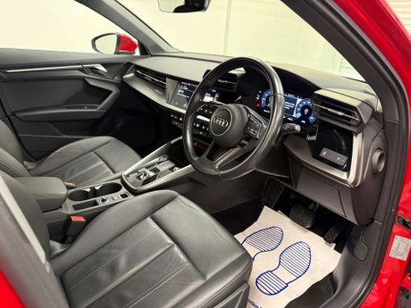 Audi A3 1.4 A3 Sportback 40 TFSI e Sport Semi-Auto 5dr 24