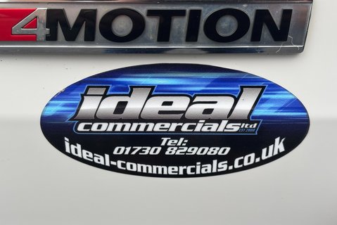 Volkswagen Amarok DC V6 258 ps Tdi Highline 4Motion - Factory Diff Lock 12