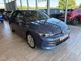 Volkswagen Golf 1.5 eTSI MHEV Style DSG Euro 6 (s/s) 5dr 3