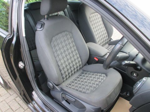Audi A3 2.0 TDI SE Euro 6 (s/s) 3dr 18