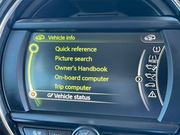 Mini Hatch 1.2 One 3dr 32