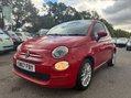 Fiat 500 1.2 500 Popular Star 3dr 3