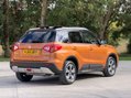 Suzuki Vitara 1.6 Vitara SZ5 DDiS Allgrip 4WD 5dr 13