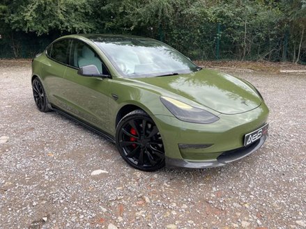Your Guide to Electric Vehicles