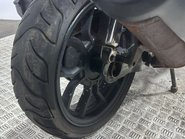 Direct Bikes Milan DB125 2024 125CC PROJECT 8
