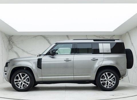 Land Rover Defender 110 XS Edition P400 2