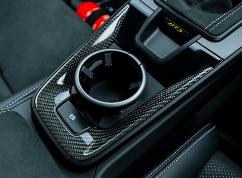 Porsche 911 GT3 (992) 23