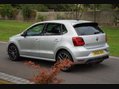 Volkswagen Polo 1.8 TSI BlueMotion Tech GTI Euro 6 (s/s) 5dr 10