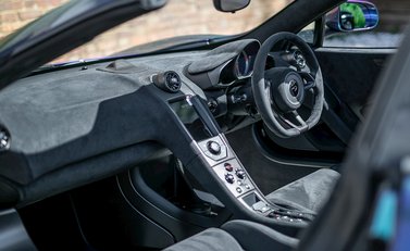 McLaren 675LT Spider 18