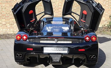 Ferrari Enzo 4