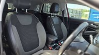 Vauxhall Grandland X 1.6 Turbo D BlueInjection Sport Nav SUV 5dr Diesel Auto Euro 6 (s/s) (120 p 14