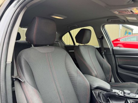 BMW 3 Series 2.0 320d Sport 4dr 13