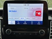 Ford Transit Custom 320 L1 Limited 170 ps Selectshift DCIV - Sat Nav / Adaptive Cruise 28