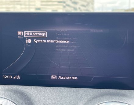 Audi Q2 1.5 Q2 Sport 35 TFSI Semi-Auto 5dr 54