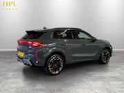 Cupra Terramar 1.5 eHybrid 25.8kWh VZ2 SUV 5dr Petrol Plug-in Hybrid DSG Euro 6 (s/s) (272 7