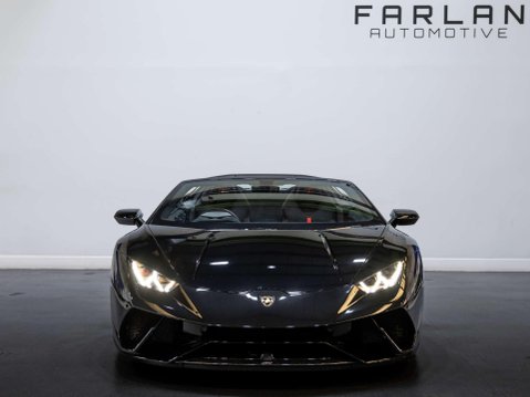 Lamborghini Huracan 5.2 V10 LP 640-4 Performante Spyder LDF 4WD Euro 6 (s/s) 2dr 17
