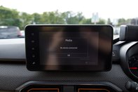 Dacia Sandero Stepway PRESTIGE TCE 24