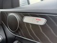 Mercedes-Benz C Class 2.1 C 220 AMG Line D Auto 4dr 16