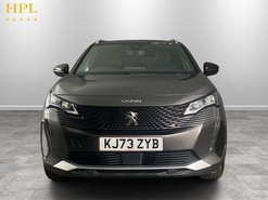 Peugeot 5008 1.2 PureTech GT SUV 5dr Petrol EAT Euro 6 (s/s) (130 ps) Alloys - Air Con -