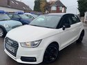 Audi A1 1.6 TDI Sport Sportback Euro 6 (s/s) 5dr
