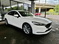 Mazda 6 2.2 SKYACTIV-D Sport Nav+ Auto Euro 6 (s/s) 4dr 4