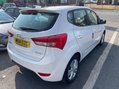 Hyundai ix20 1.6 ix20 Active Auto 5dr 57
