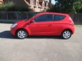 Hyundai i20 1.2 Comfort Euro 4 3dr 7