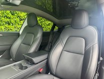 Tesla Model Y (Sold)(Dual Motor) Long Range SUV 5dr Electric Auto 4WDE (384 bhp) 10