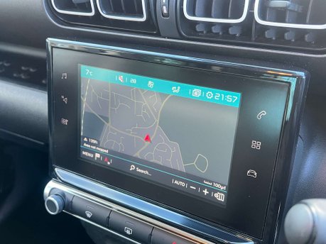 Citroen C3 Aircross 1.2 C3 Aircross Flair PureTech S/S 5dr 23