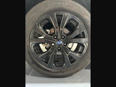 Subaru Forester 2.0 e-Boxer Sport Lineartronic 4WD Euro 6 (s/s) 5dr 46