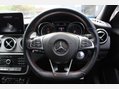 Mercedes-Benz GLA GLA 180 AMG LINE EDITION 16
