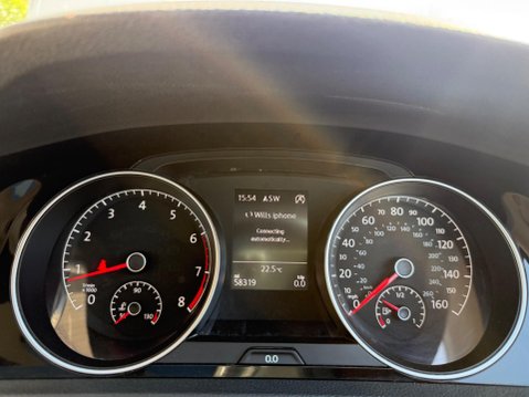 Volkswagen Golf 1.4 TSI BlueMotion Tech ACT GT Euro 6 (s/s) 3dr 24