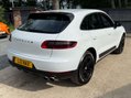 Porsche Macan 3.0 Macan S D Semi-Auto 4WD 5dr 28